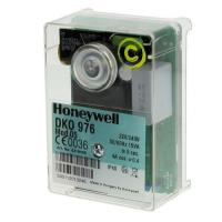 Блок управления горением Satronic DKO 976 Mod 05 Honeywell фото