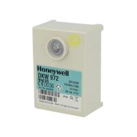 Блок управления горением Honeywell DKW 972 фото