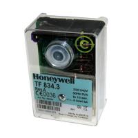 Блок управления горением Honeywell TF 834.3 фото