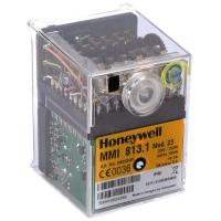 Блок управления горением Honeywell MMI 813.1 фото