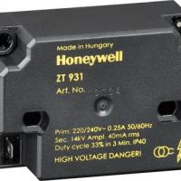 Трансформатор розжига ZT 931, 13131 Honeywell фото