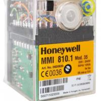 Блок управления горением Satronic MMI 810.1 Mod 35 Honeywell фото