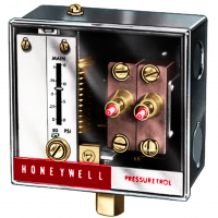 Датчик давления Honeywell L4079 фото