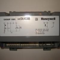 Контроллер Honeywell S6911, S6912, S6920 фото