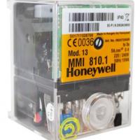 Блок управления горением Satronic MMI 810.1 Mod 13 Honeywell фото