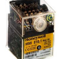 Блок управления горением Satronic MMI 810.1 Mod 55 Honeywell фото