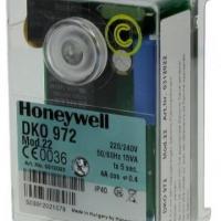 Блок управления горением Honeywell DKO 972 фото