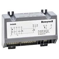 Контроллер Honeywell S4560C фото