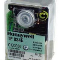 Блок управления горением Honeywell TF 834E фото