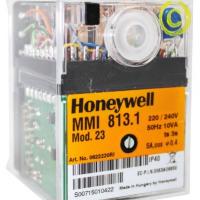 Блок управления горением Satronic MMI 813.1 Mod 23 Honeywell фото