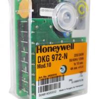 Блок управления горением Satronic DKG 972-N Mod 10 Honeywell фото