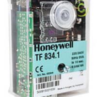 Блок управления горением Honeywell TF 834 фото