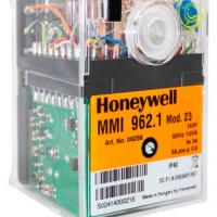 Блок управления горением Satronic MMI 962.1 Mod 23 – 110V Honeywell фото