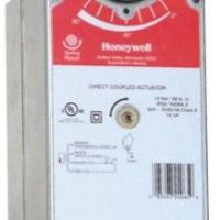 Привод заслонки S1024-2POS Honeywell фото