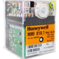 Блок управления горением Satronic MMI 810.1 Mod 40-34 Honeywell фото