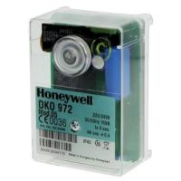 Блок управления горением Satronic DKO 972 Mod 05 Honeywell фото