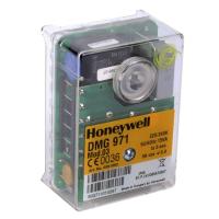 Блок управления горением Honeywell DMG 971 фото