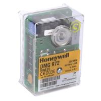 Блок управления горением Honeywell DMG 972 фото