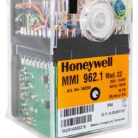 Блок управления горением Satronic MMI 962.1 Mod 23 Honeywell фото