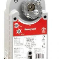 Привод заслонки S0324-2POS Honeywell фото