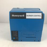 Промышленный контроллер горения Honeywell RM7800 фото