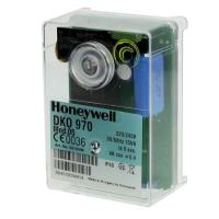 Блок управления горением Satronic DKO 970 Mod 05 Honeywell фото