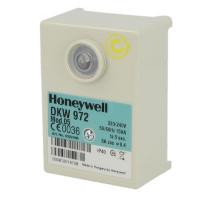 Блок управления горением Satronic DKW 972 Mod 05 Honeywell фото