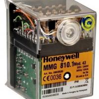 Блок управления горением Satronic MMI 810.1 Mod 43 Honeywell фото