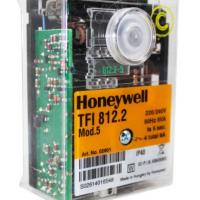 Блок управления горением Satronic TFI 812.2 Mod 05 Honeywell фото