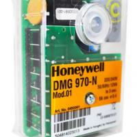 Блок управления горением Satronic DMG 970-N Mod 01 Honeywell фото