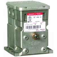 Серводвигатель Honeywell M6184, M6194 Modutrol IV фото