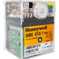 Блок управления горением Satronic MMI 810.1 Mod 33 Honeywell фото