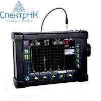 Дефектоскоп ультразвуковой NOVOTEST УД-1 фото