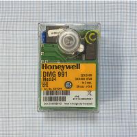 Блок управления горением Honeywell DMG 991 фото