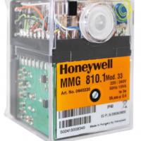 Блок управления горением Satronic MMG 810.1 Mod 33 Honeywell фото