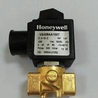 Газовый клапан Honeywell VE408AA фото