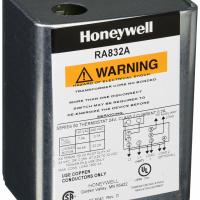 Защитное реле Honeywell RA832 фото