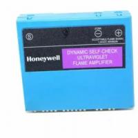 Усилитель сигнала пламени Honeywell R7861A UF фото