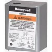 Контроллер Honeywell R8330D фото