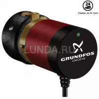 Циркуляционный насос для ГВС COMFORT PM, Grundfos фото