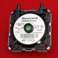 Реле давления Honeywell C6065A фото