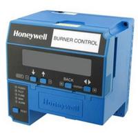 Промышленный контроллер горения Honeywell EC7800 фото