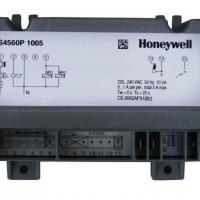 Контроллер Honeywell S4560P фото