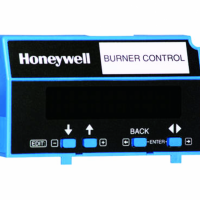 Дисплей для контроллеров Honeywell S7800 фото