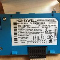 Модуль Honeywell Modbus S7810M для S7800 фото