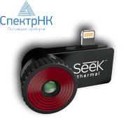 Тепловизор Seek Thermal Compact PRO фото