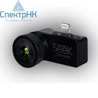 Тепловизор Seek Thermal Compact XR фото