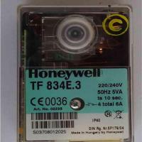 Блок управления горением Honeywell TF 834E.3 фото