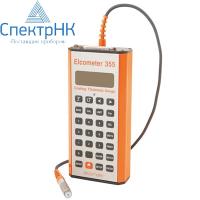 Толщиномер покрытий Elcometer 355 TOP фото