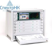 Ультразвуковой дефектоскоп ECHOSCOPE 1093 фото